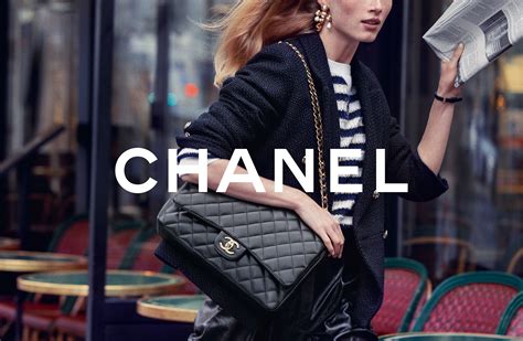 chanel hahnentritt|chanel bag campaign.